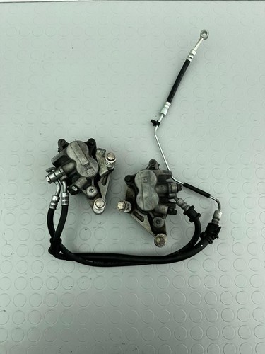 Pinze anteriori yamaha max - pinze, x-max