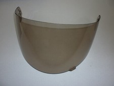 VISIERA FUME 'CASCO BIEFFE RACING CITY JET  -B 10 - B 12 - BR 19