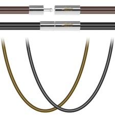 Collana IN Caucciù Gomma