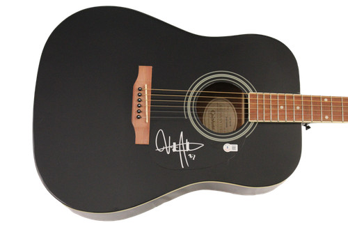 Billy strings autografo - billy,