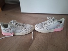 Adidas Supercourt taglia 4