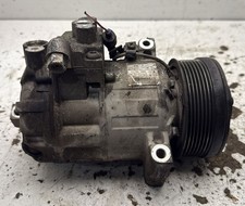 COMPRESSORE ARIA CONDIZIONATA