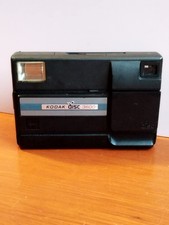  Kodak Disc 3600
