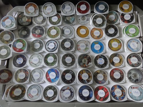 Selezione psp playstation - selezione,