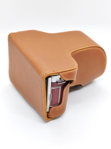 Borsa per fotocamera fuji xa1 - fuji,