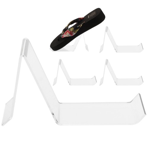 Supporto scarpe esposizione - supporto,