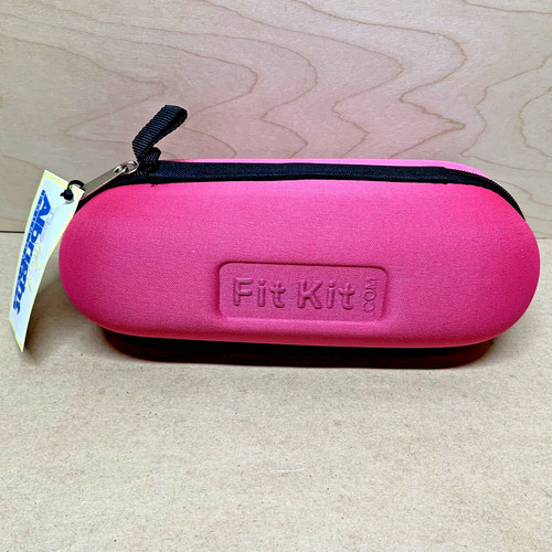 Fitkit kit fascia resistenza - fascia,