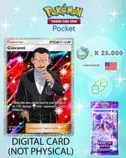Pokemon TCG Pocket - Carta