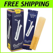 Canne Sax Bari Professionali