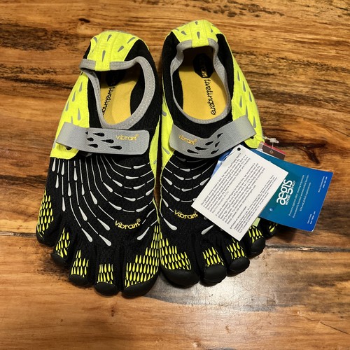Scarpe notte vibram - scarpe,
