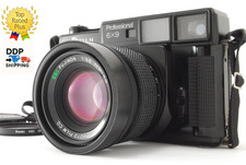 CLA'd [NEAR MINT] Fuji