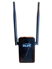 INLIFE CF-WR750AC V2  Ripetitore WiFi Mesh universale - wifi extender