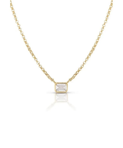 Collana donna liu luxury - donna,