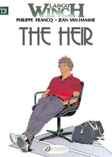 Largo Winch 1: The Heir - The
