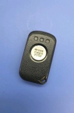 COMPUSTAR 1 pulsante FTX portachiavi FTX2W1BR-SP FCC ID VA5RED300-2WSP