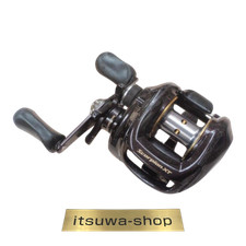 Mulinello Shimano Scorpion XT