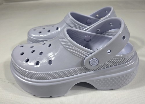 Scarpe zoccoli crocs - scarpe, stomp