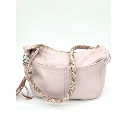 Borsa brighton barbados hobo - barbados,