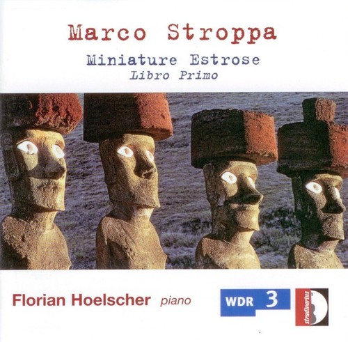 Marco stroppa miniature - marco,