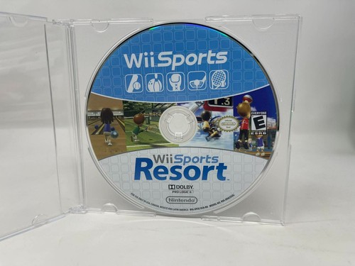 Wii sports - sports,