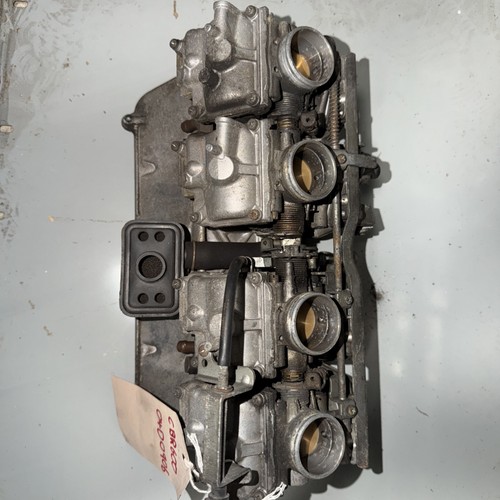 Honda cbr 600 - 1988,