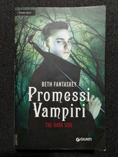 Libro Promessi Vampiri Beth