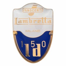 PQ 93531320 STEMMA LAMBRETTA