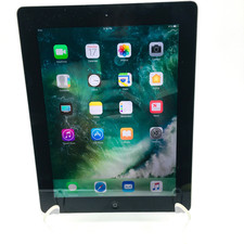 Apple iPad 4 MD510LL/A 16GB