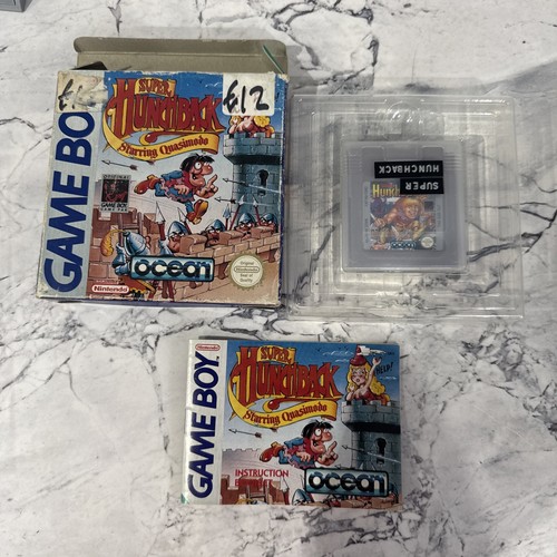 Super gobbo completo - , di