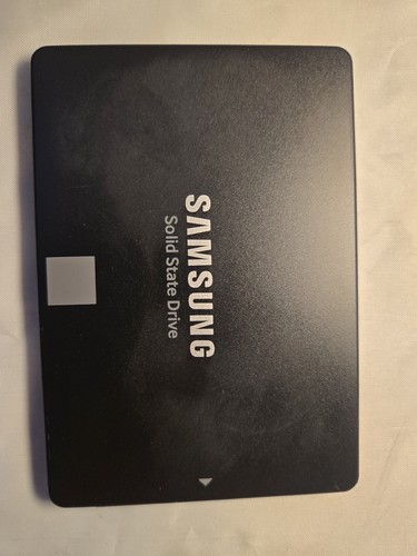 Samsung 850 evo 250 - samsung,