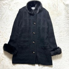 Cappotto Yves Saint Laurent