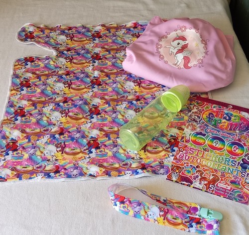 Abdl tasca per pannolini - abdl, in