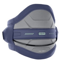 ION Axxis kitesurf harness Blue