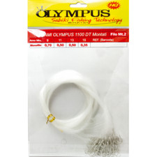 Olympus Ami 1100 DT n° 11