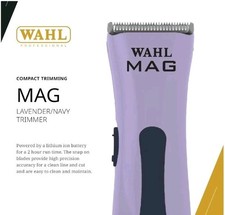 Wahl Professional Sterling Mag