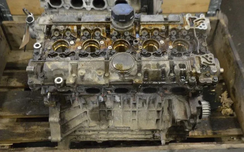 Motore benzina volvo s70 - -,
