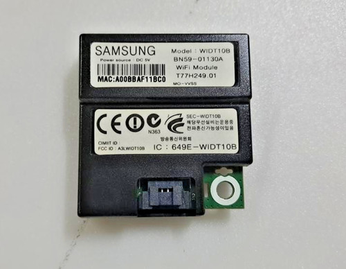 Scheda wifi bn59 01130a - x, tv