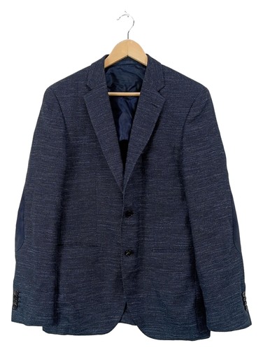 Giacca blazer uomo hugo - blazer,