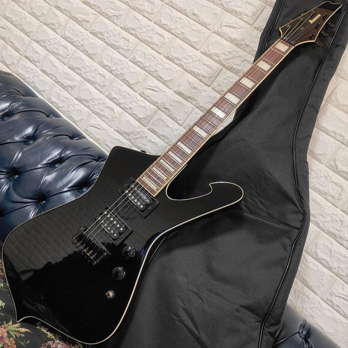 Ibanez ic500 iceman duncan - ic500,