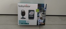 Camera Monitor Babymoov