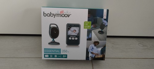 Camera monitor babymoov - camera,