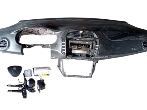 Kit airbag completo con - completo,