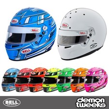 Casco Kart Bell KC7-CMR -