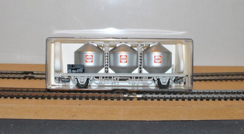 Electrotren 1604 carro merci - carro,