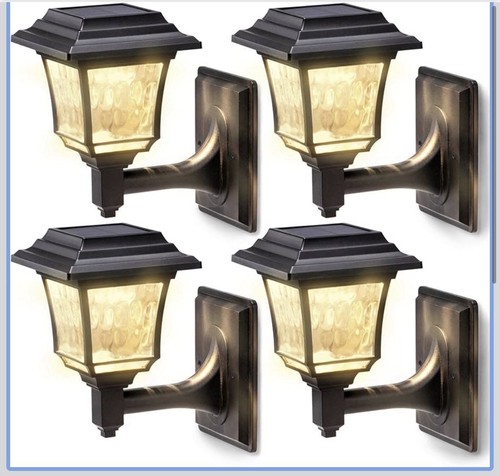 Ledrail set luci da - ledrail, di
