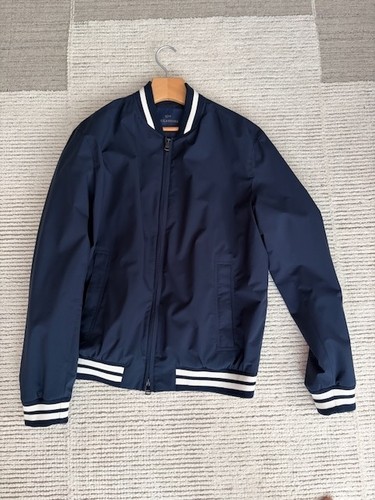 Paul shark giacca bomber - shark,