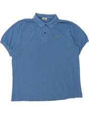 Polo uomo LACOSTE taglia 5