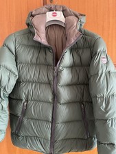 Piumino Corto Moncler  Double
