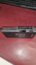 Mini Registratore Vocale Sony -M 405  Mini Cassetta Vintage + 1 Cassetta