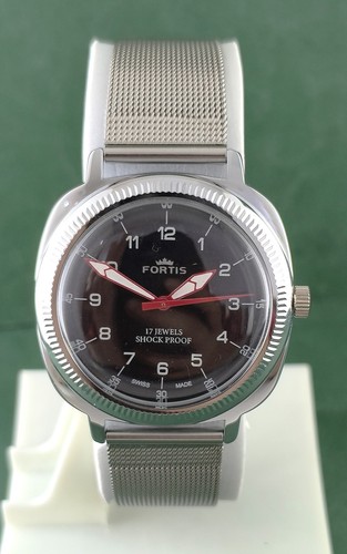 Orologio polso uomo - polso, vintage